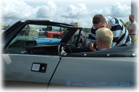 A Picture from TriumphTR7.com